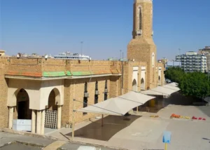 Abdullah-ibn-Abbas-Mosque