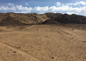 Jabal Al Malaika