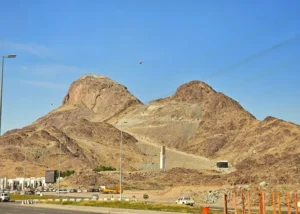 Jabal Alnour