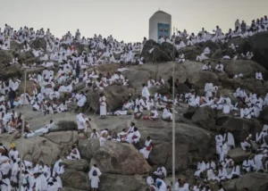Jabal-Arafat