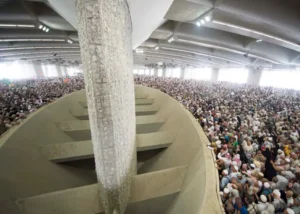 Makkah-Jamarat