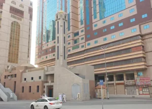 Masjid-Jinn