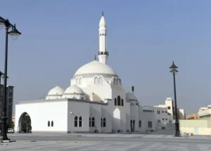 Masjid-Jummah