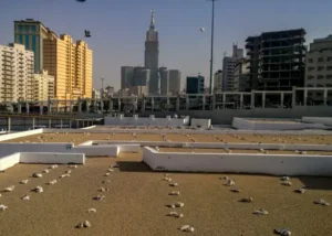 Mualla-Cemetery