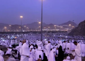 Muzdalifah