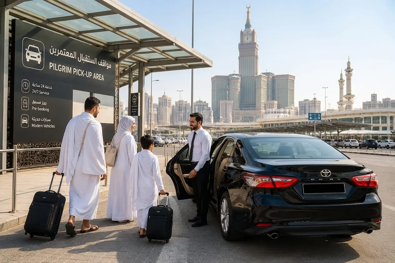 Why Choose Discover Saudi 24?