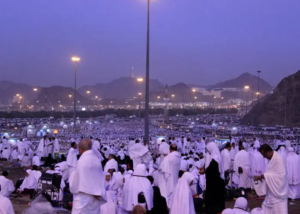 Muzdalifah