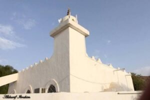 Addas Masjid