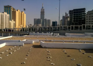 Al-Ula Cemetery