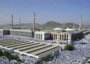 Namira Mosque
