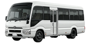 Toyota Coaster
