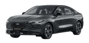 Ford Taurus