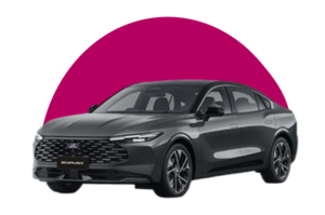 Ford Taurus