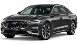 Ford Taurus
