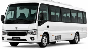 Toyota Coaster