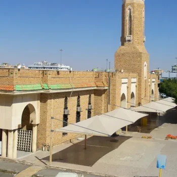 Abdullah-ibn-Abbas-Mosque