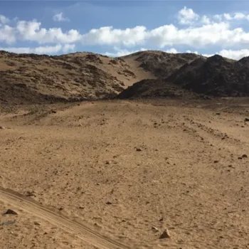 Jabal-al-Malaika