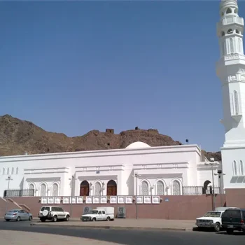 Masjid-Ahzab-at-The-Seven-Mosques