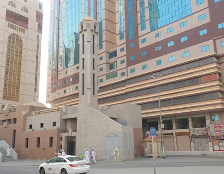 Masjid-Jinn