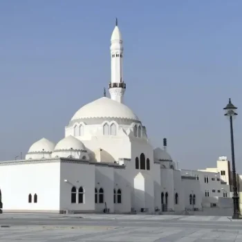 Masjid-Jummah