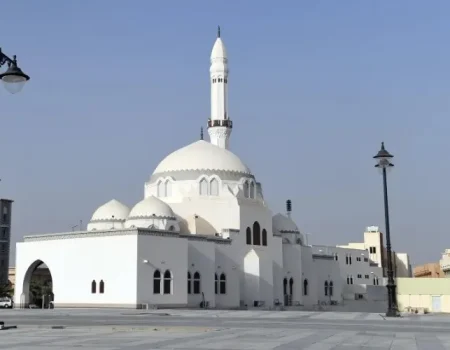 Masjid-Jummah