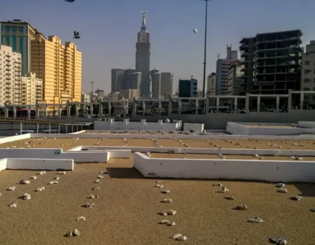 Mualla-Cemetery